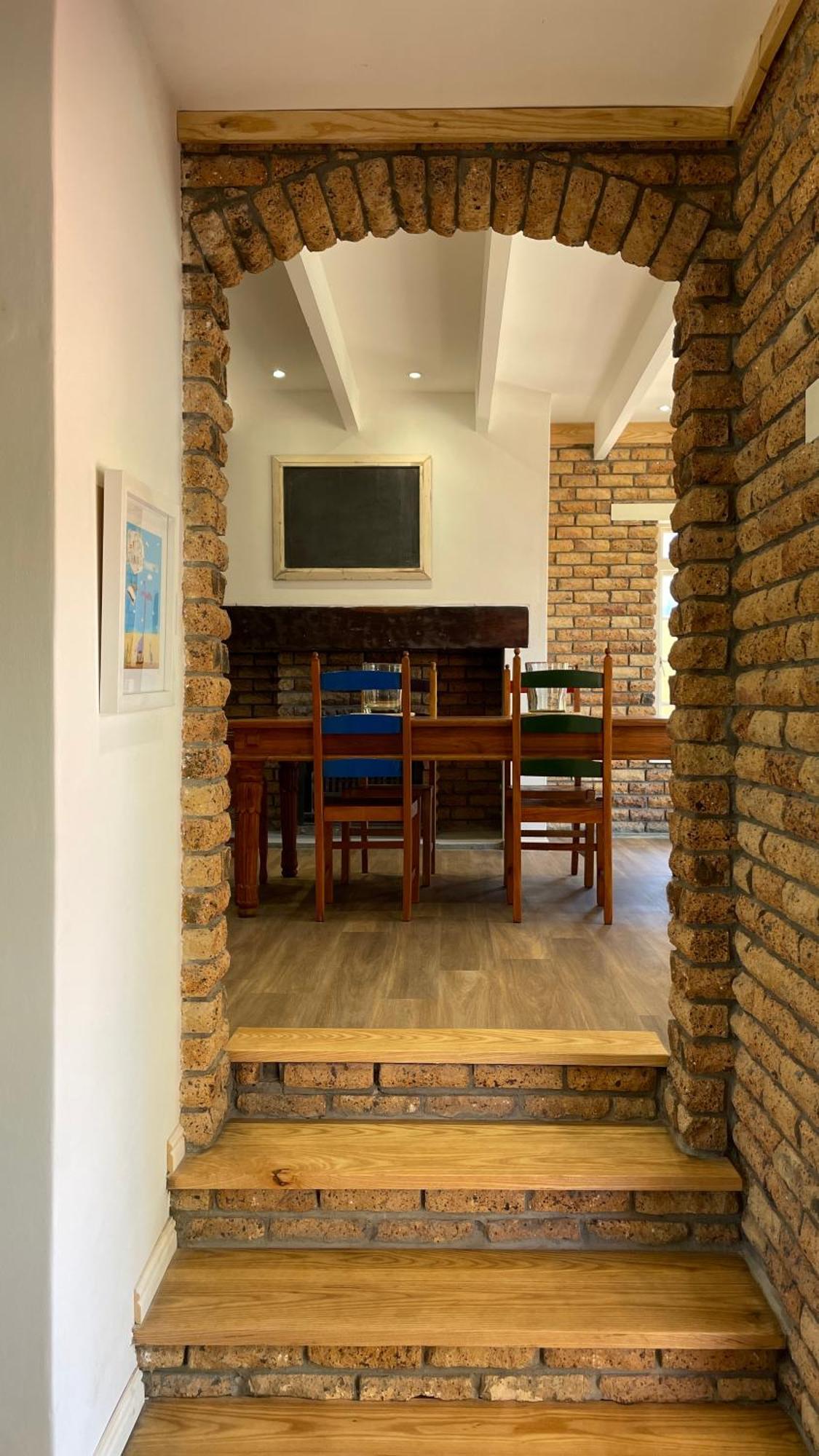 Unique Hout Bay House Villa Exterior photo