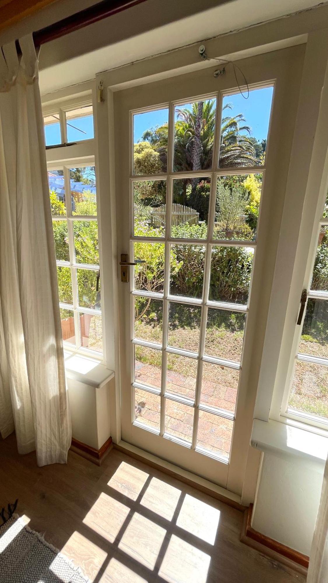 Unique Hout Bay House Villa Exterior photo