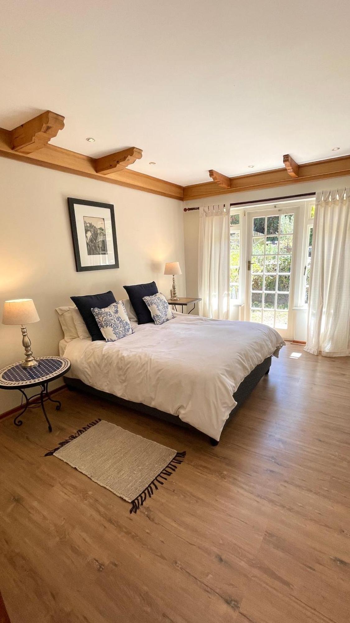 Unique Hout Bay House Villa Exterior photo